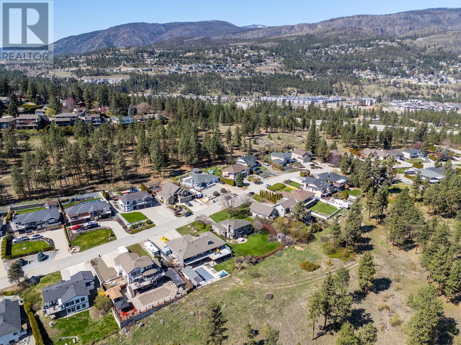  1929 Bayview Court, Westbank