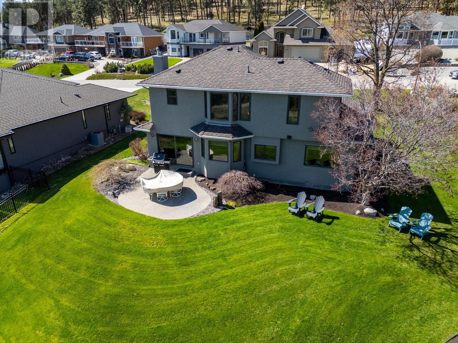  1929 Bayview Court, Westbank