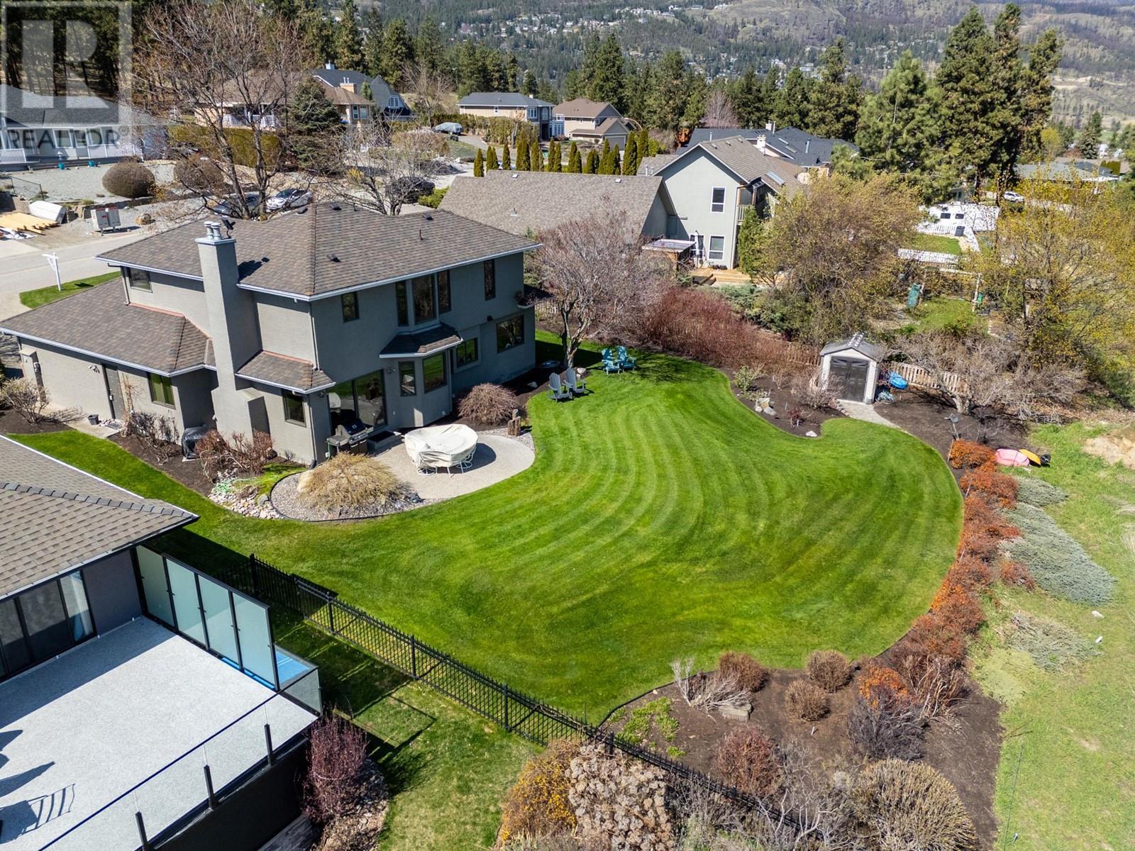  1929 Bayview Court, Westbank