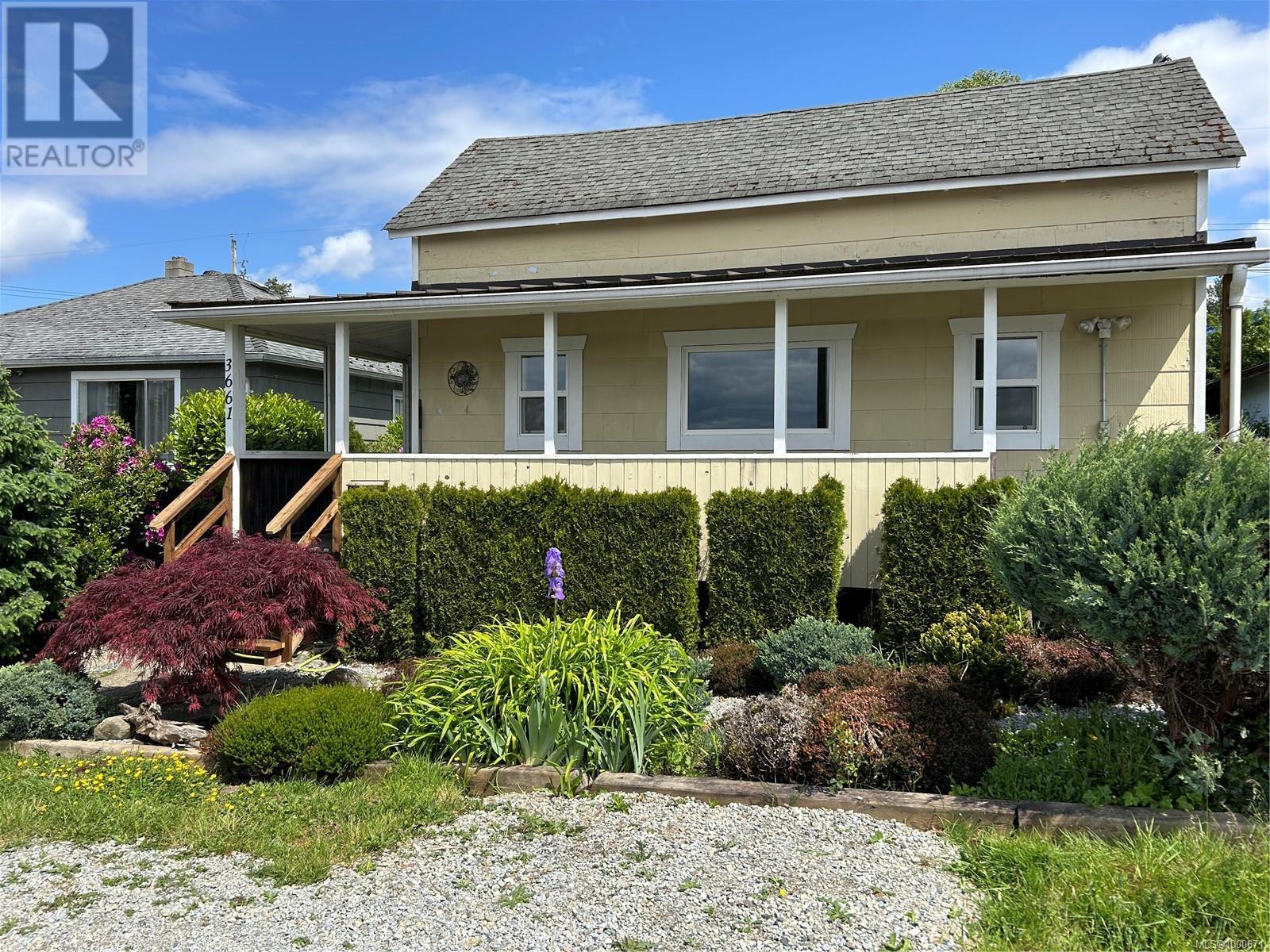 3661 7th Ave, Port Alberni