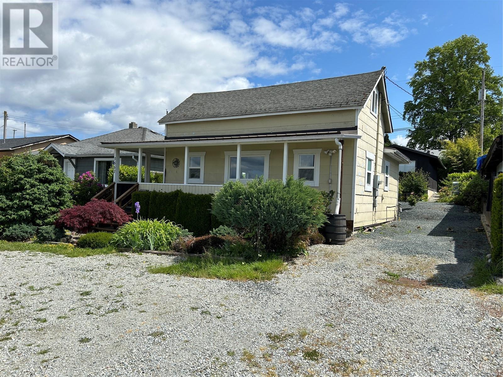 3661 7th Ave, Port Alberni