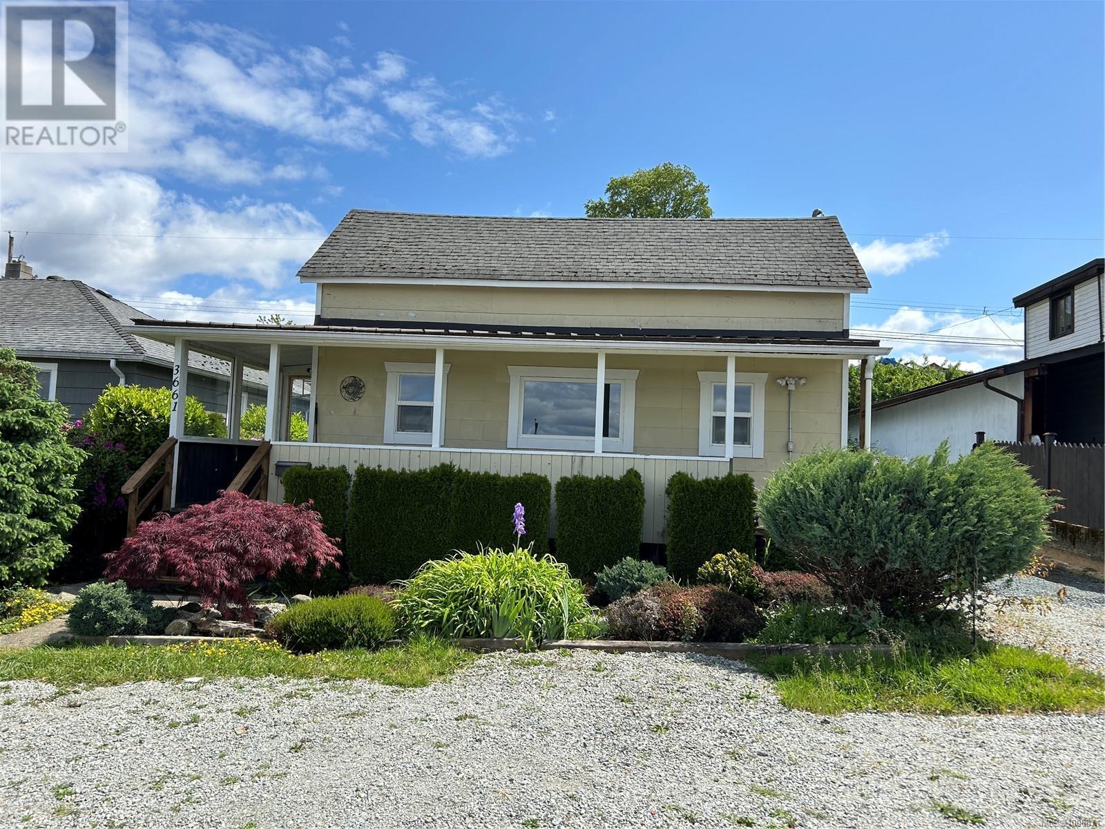 3661 7th Ave, Port Alberni