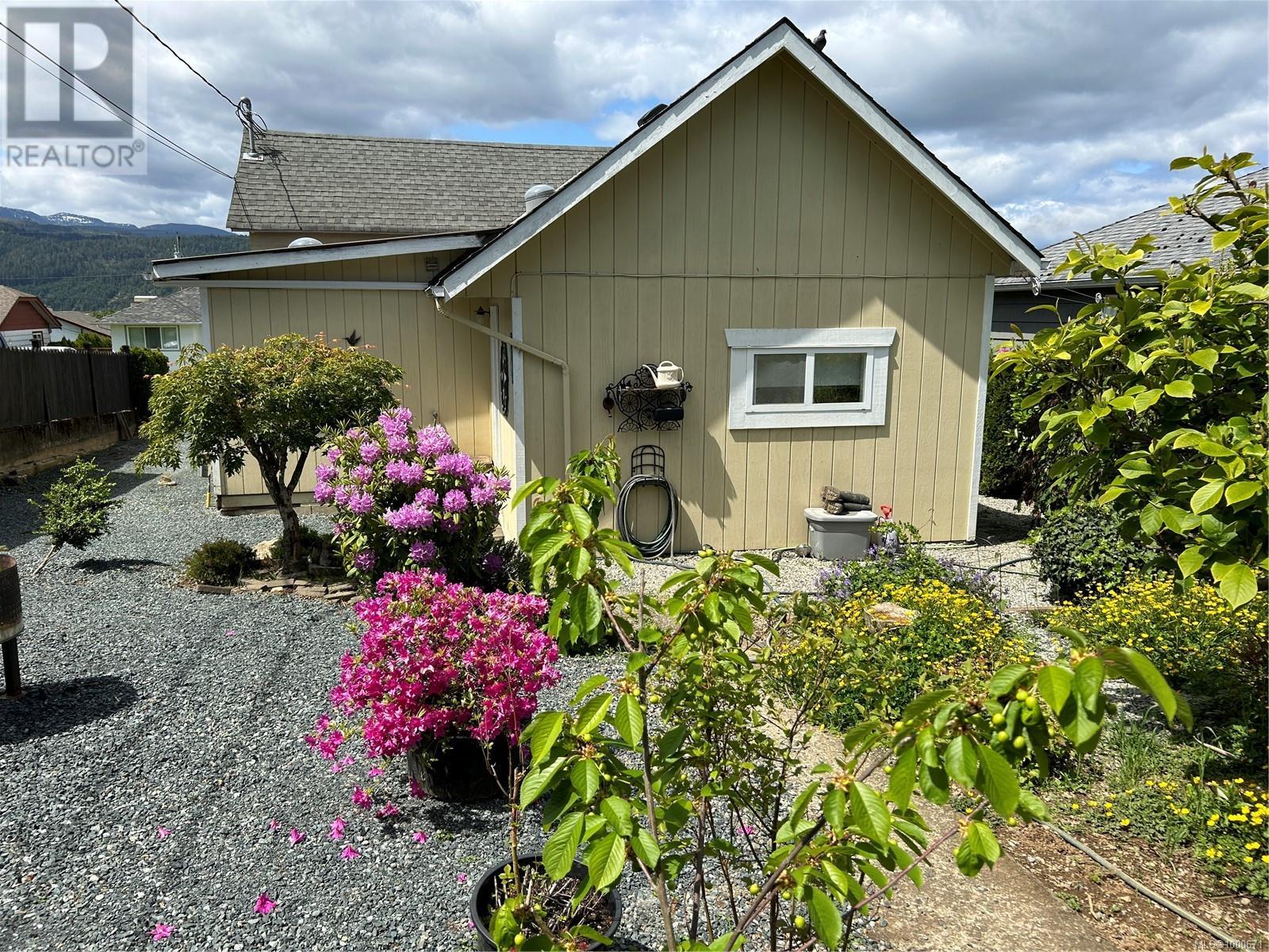 3661 7th Ave, Port Alberni