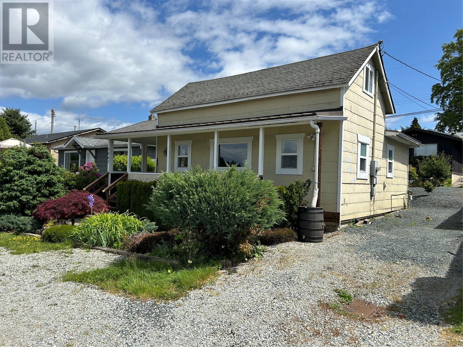 3661 7th Ave, Port Alberni