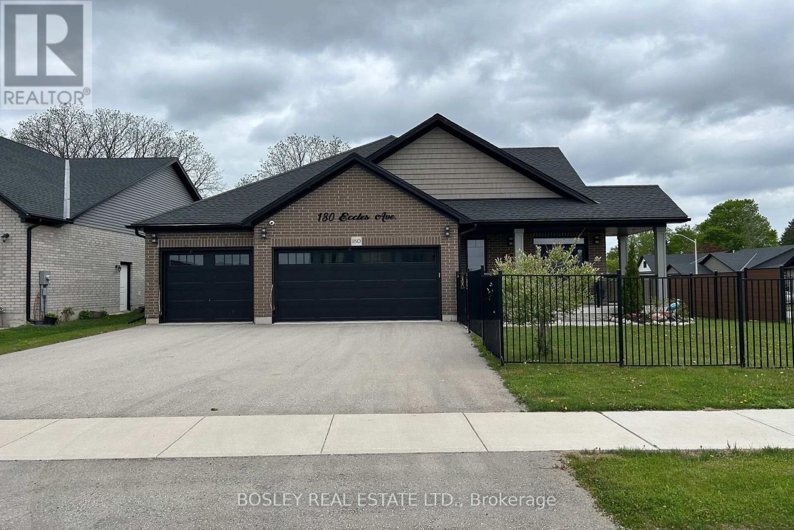 Photo 27 of 180 Eccles Avenue, West Grey ON