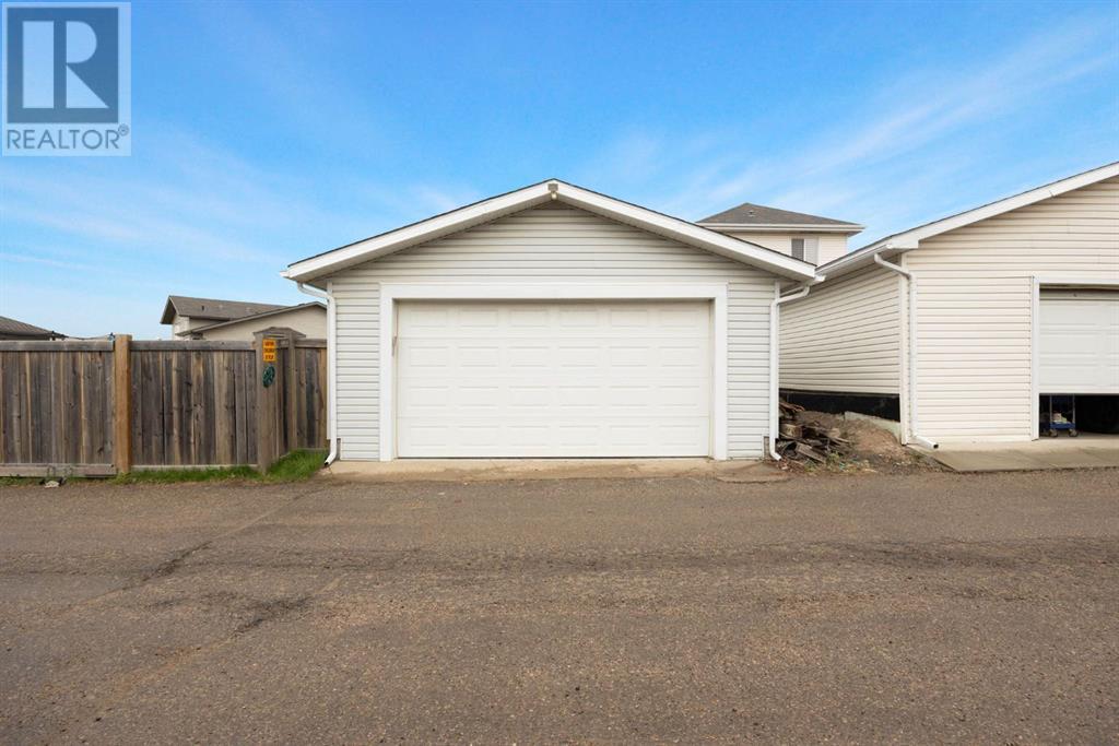 130 Pacific Crescent, Fort McMurray