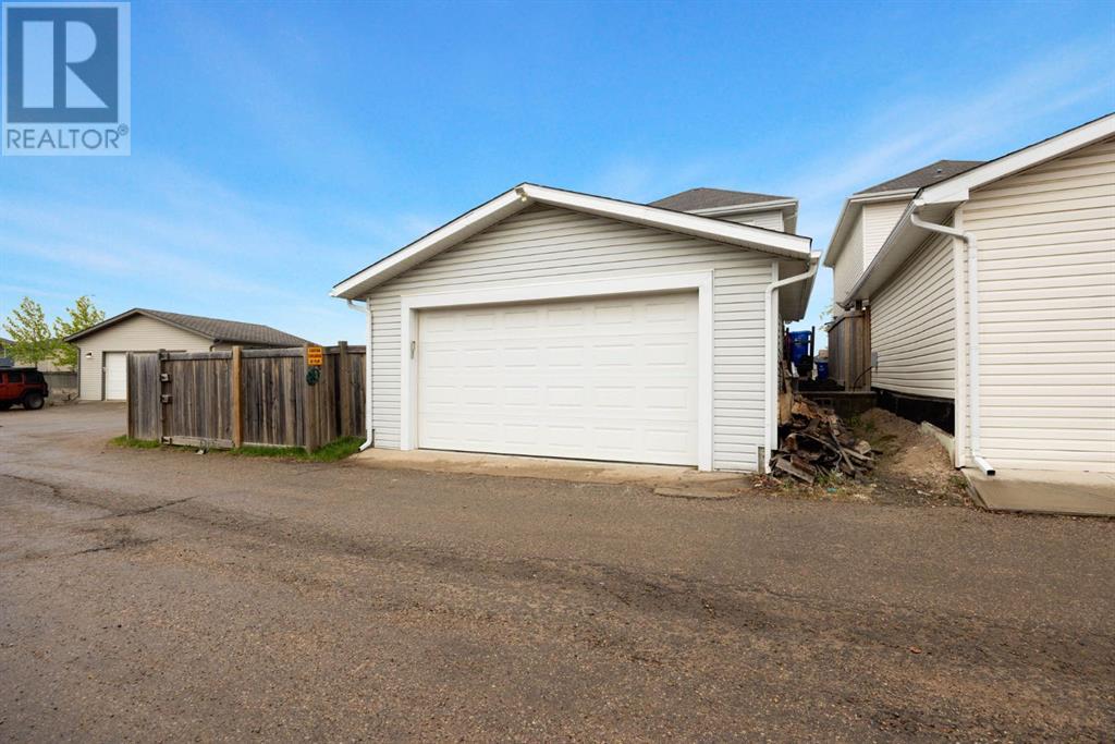 130 Pacific Crescent, Fort McMurray