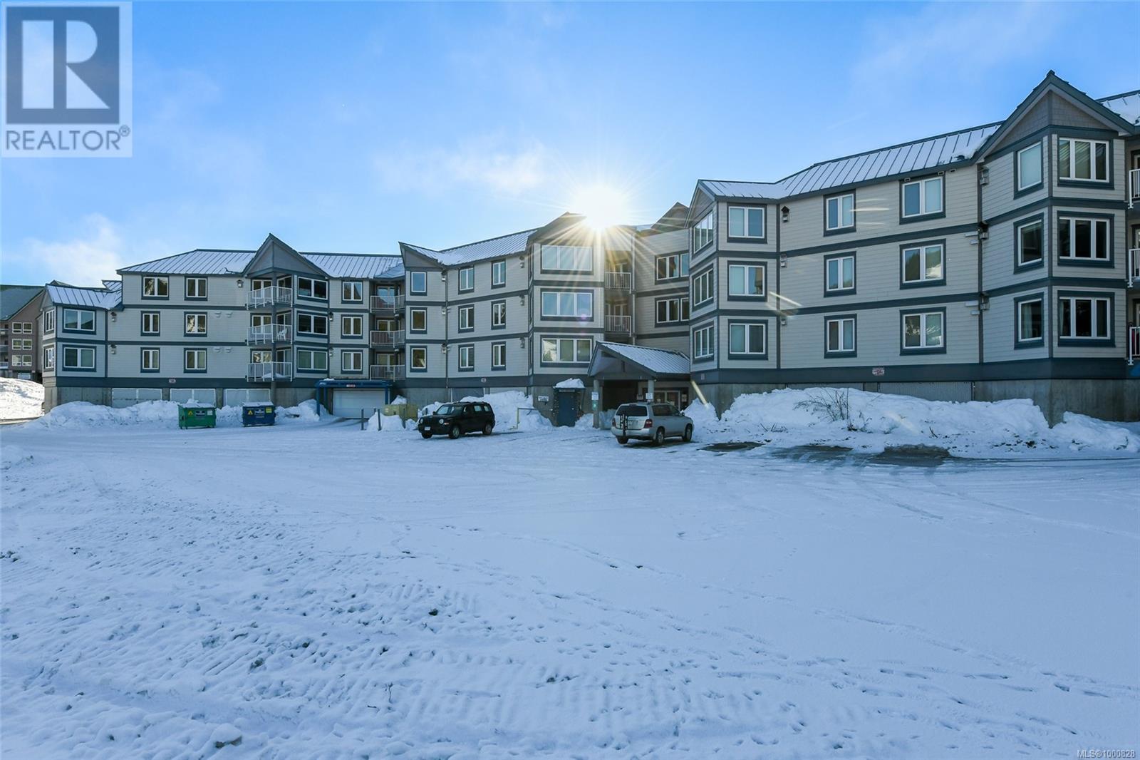 210 1320 Henry Rd, Courtenay