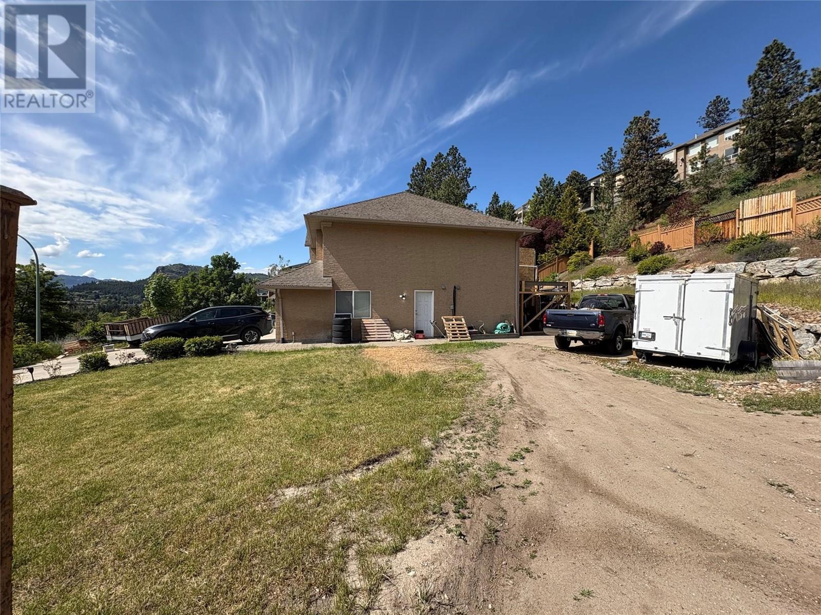  2050 HORIZON Drive, West Kelowna