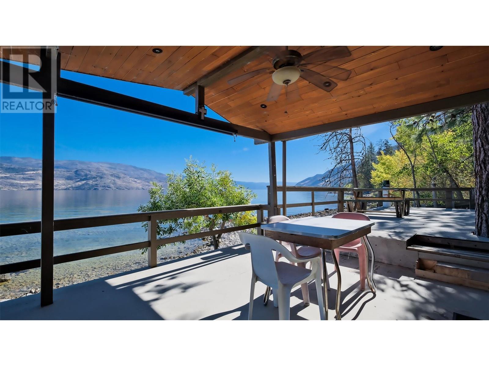  6805 Highway 97 S Other, Peachland