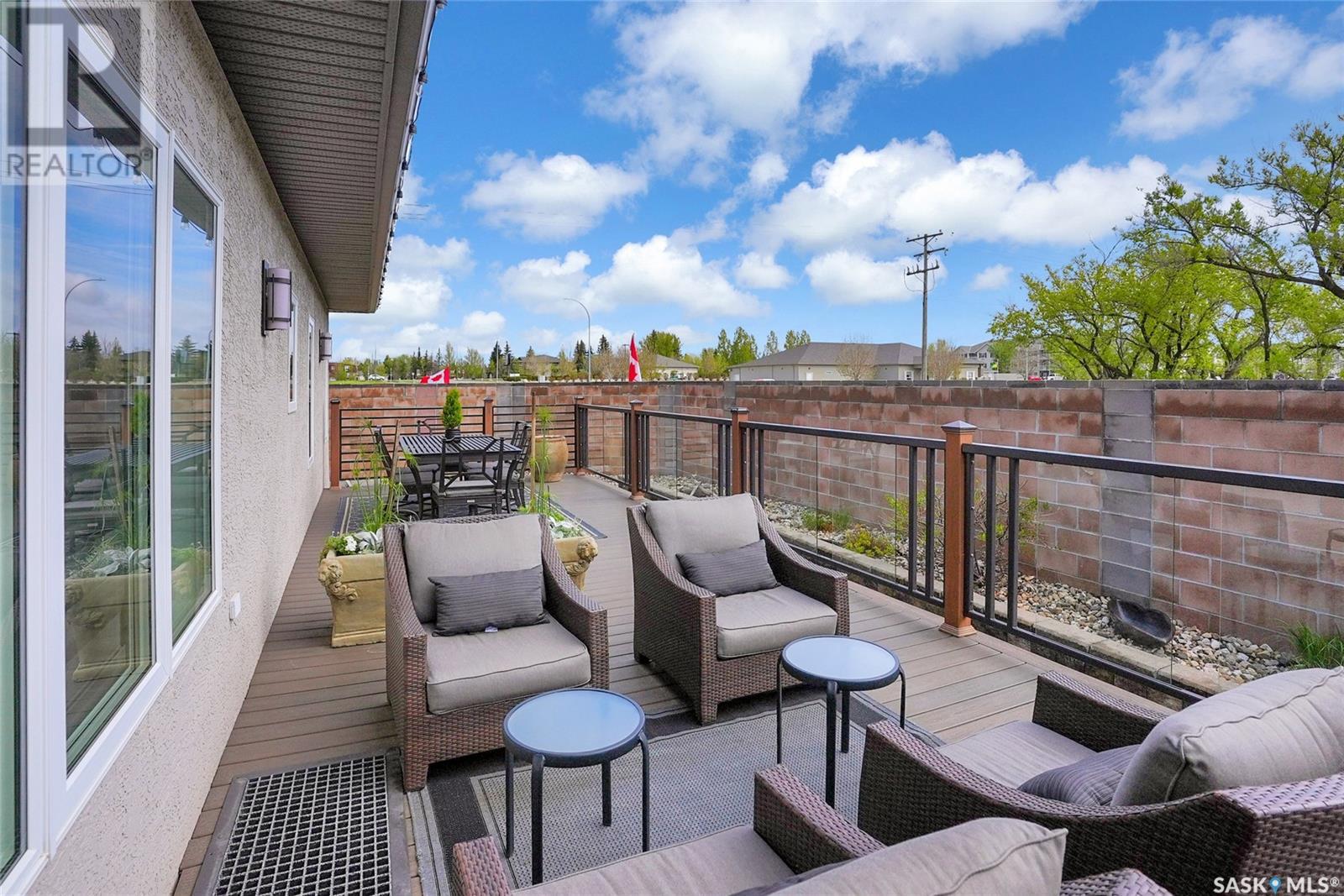 Photo 5 of 1 1590 4th Avenue, Moose Jaw SK