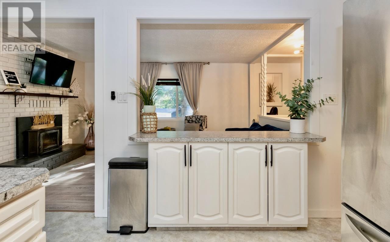 4179 Ashe Crescent, Scotch Creek