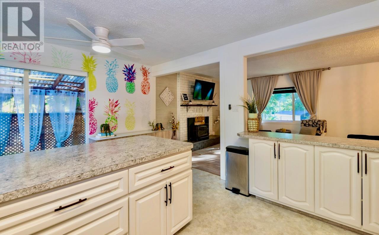  4179 Ashe Crescent, Scotch Creek
