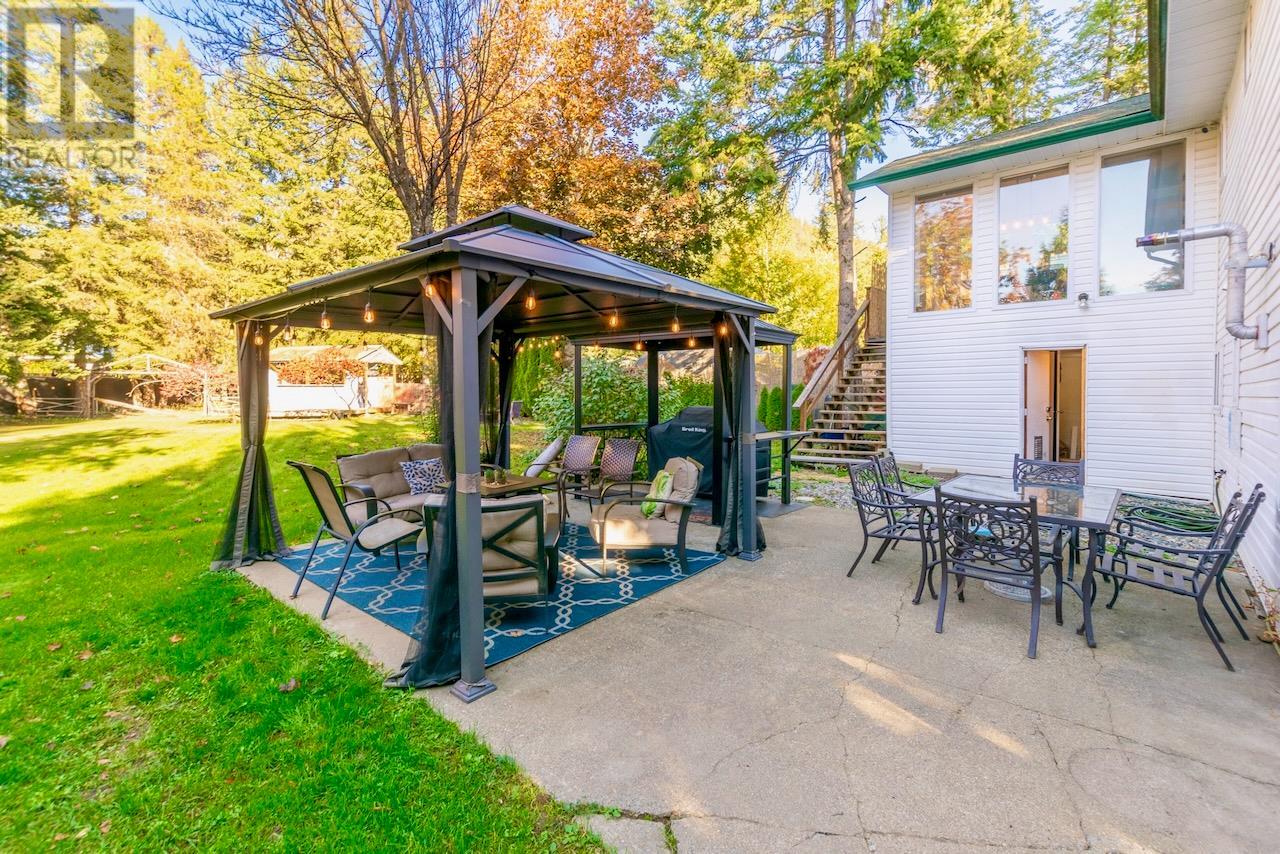 4179 Ashe Crescent, Scotch Creek