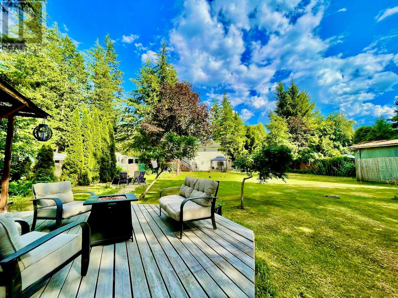  4179 Ashe Crescent, Scotch Creek