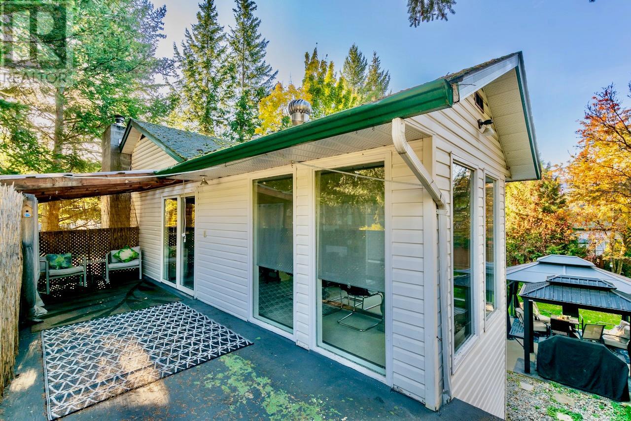  4179 Ashe Crescent, Scotch Creek