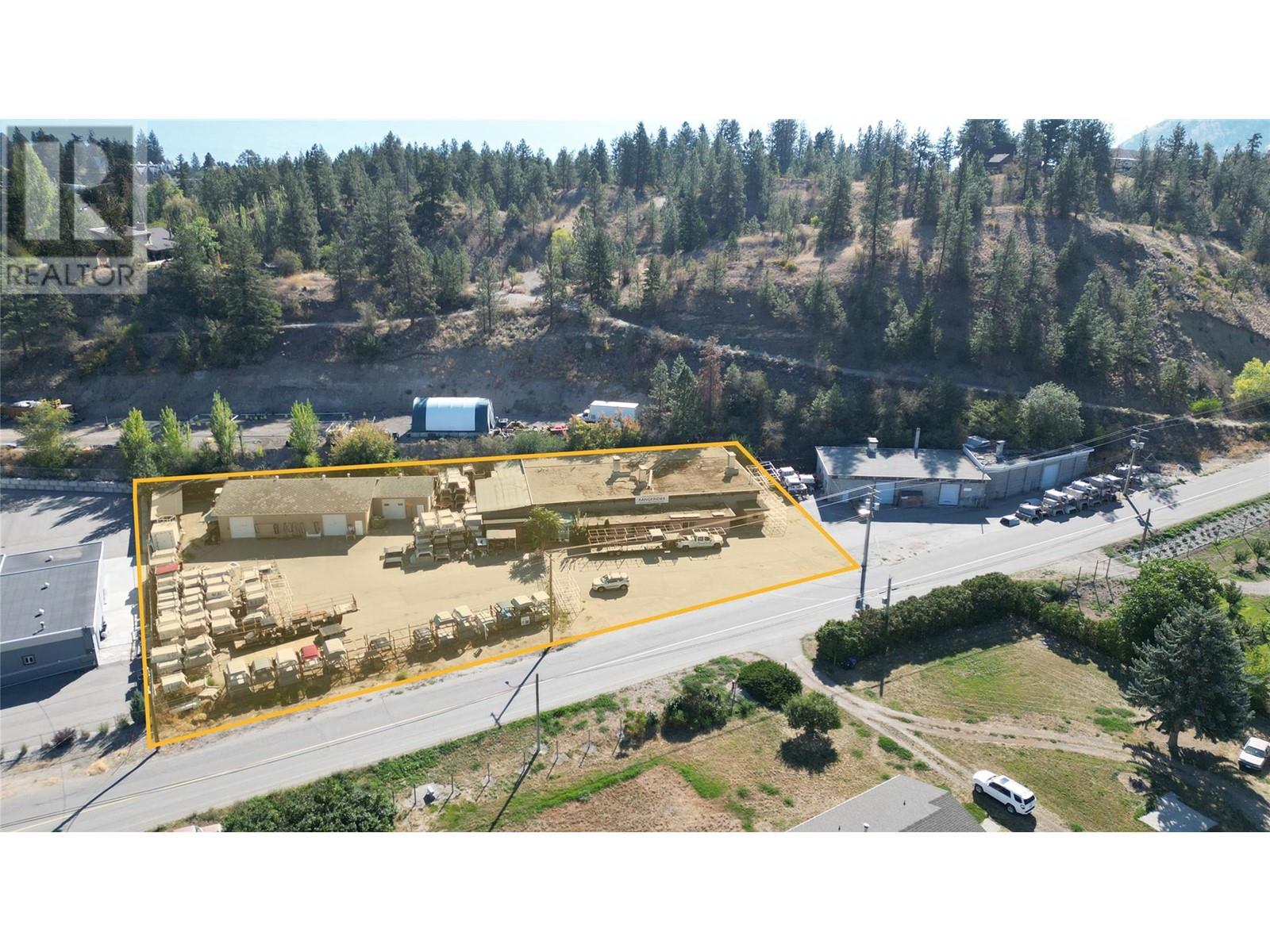 17601 Bentley Road, Summerland