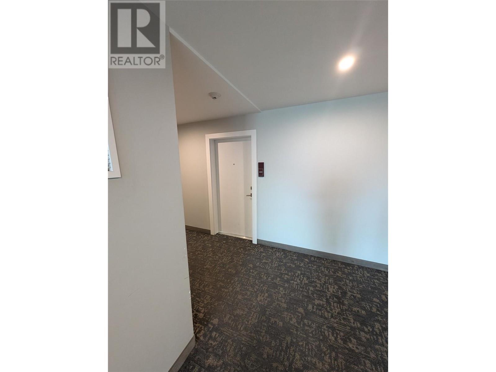 403 1925 Enterprise Way, Kelowna