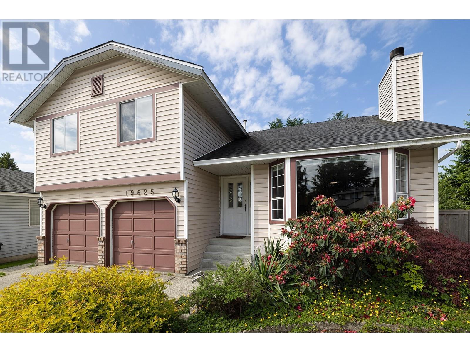 19625 PARK ROAD, Pitt Meadows real estate listing R3005539