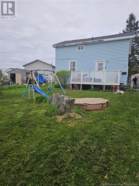 Photo 10 of 15 Hockey Street, Saint John NB