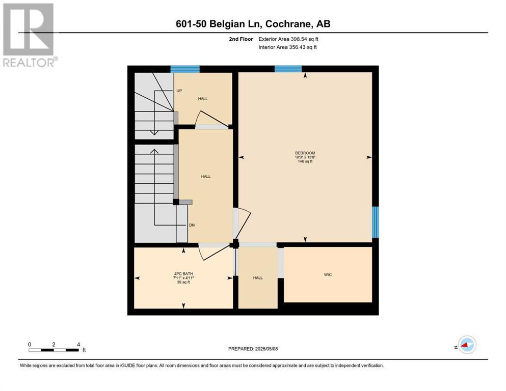 50 Belgian Lane, Cochrane