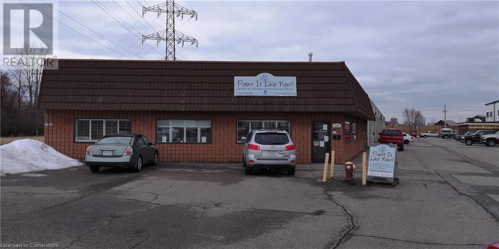 Photo 1 of 1254 Plains Road E Unit B 4, Burlington ON