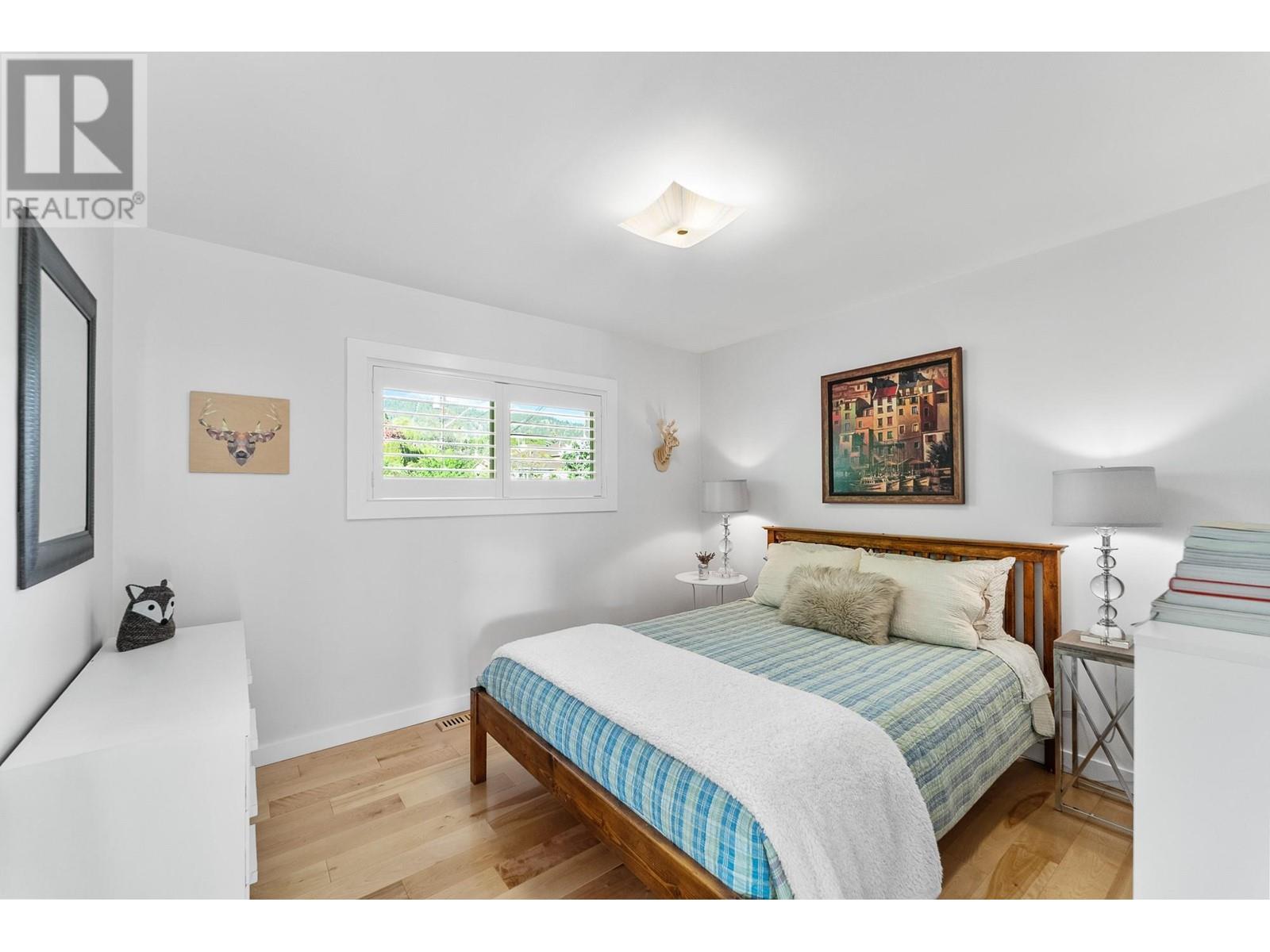  343 Gwyer Street, Penticton