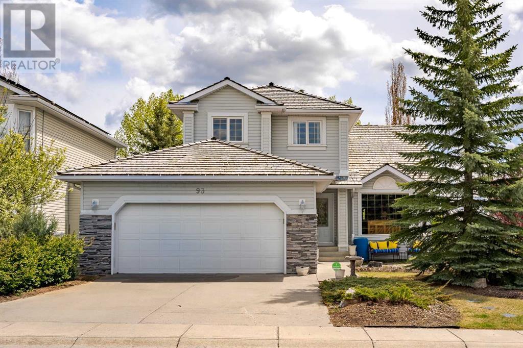 93 Gleneagles View, Cochrane