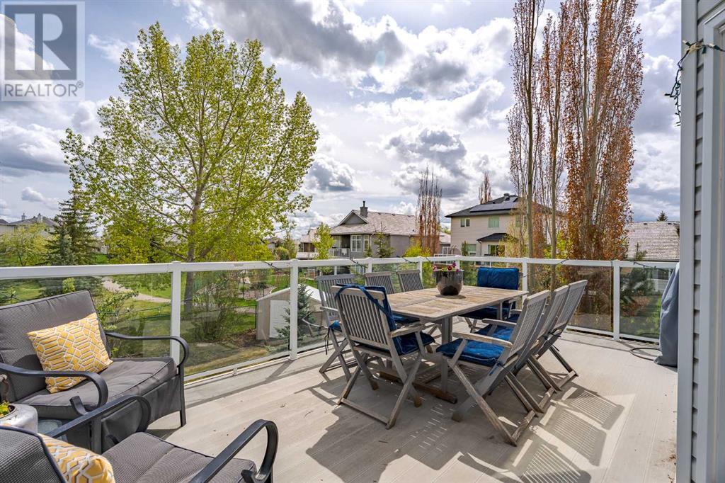 93 Gleneagles View, Cochrane