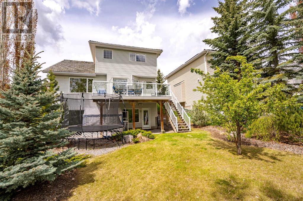 93 Gleneagles View, Cochrane
