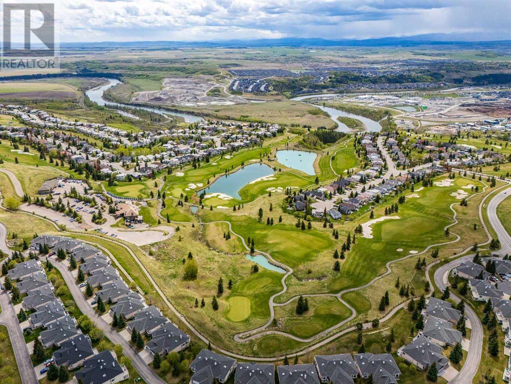 93 Gleneagles View, Cochrane