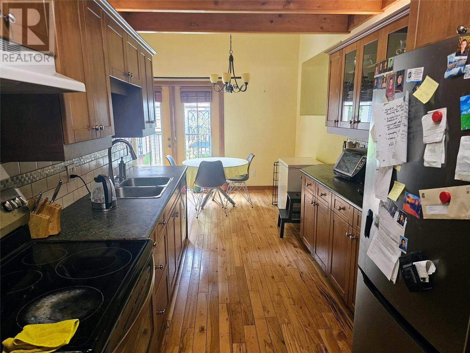 Photo 18 of 1901 Choquette Avenue Unit 104, Nelson BC