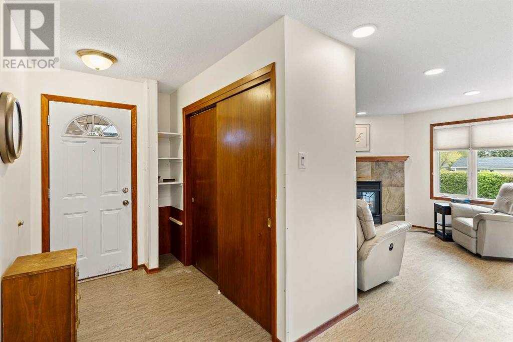 Single Family House Bungalow for Sale in  Bracebridge Crescent SW Braeside Calgary 