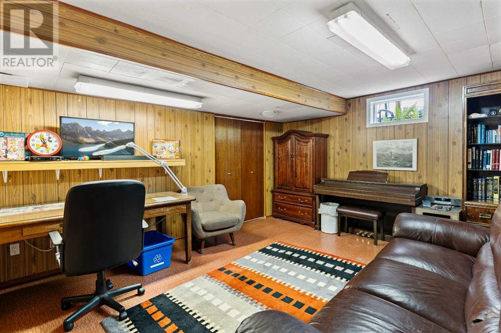 Single Family House Bungalow for Sale in  Bracebridge Crescent SW Braeside Calgary 