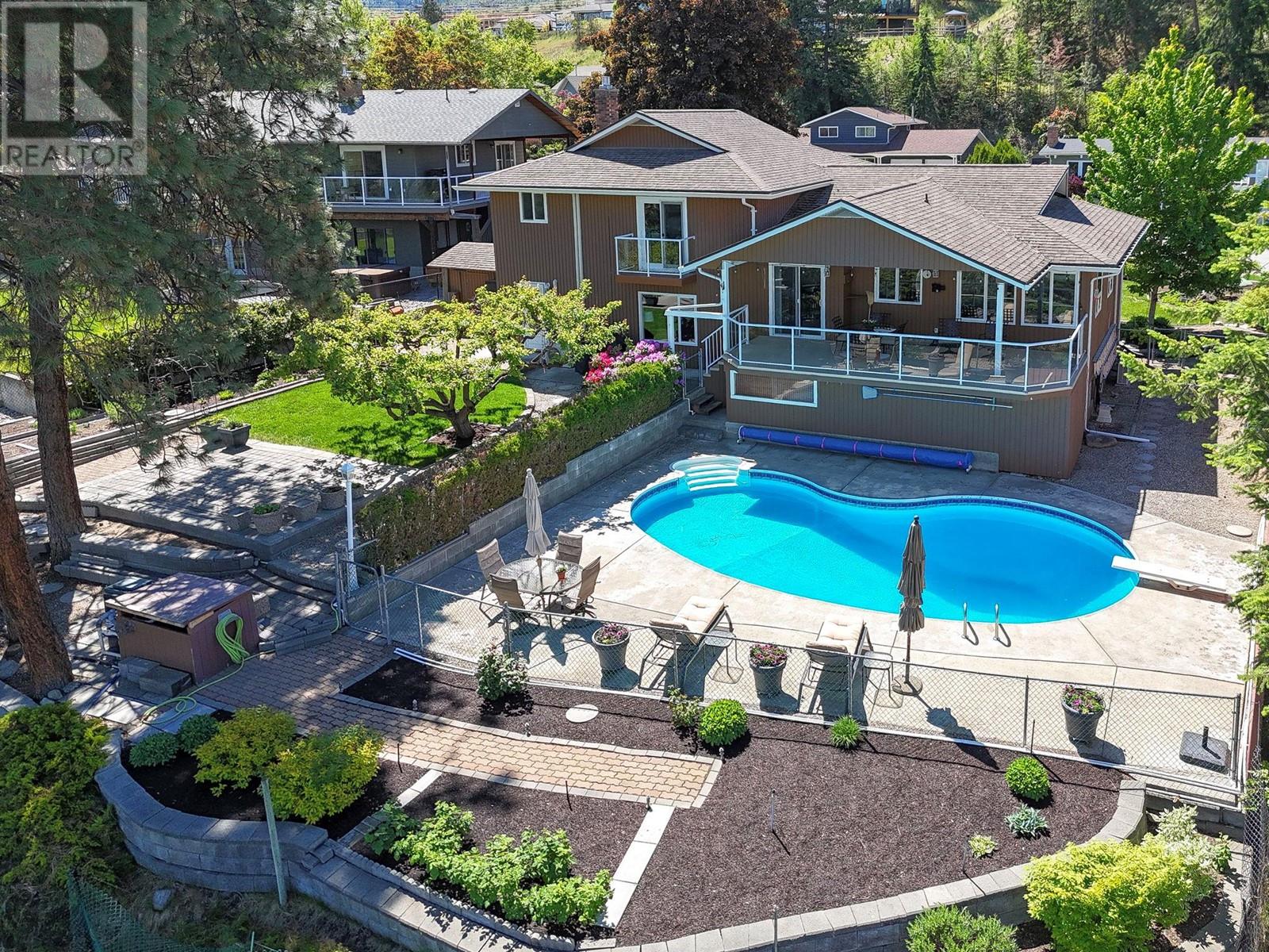 834 Steele Road, Kelowna
