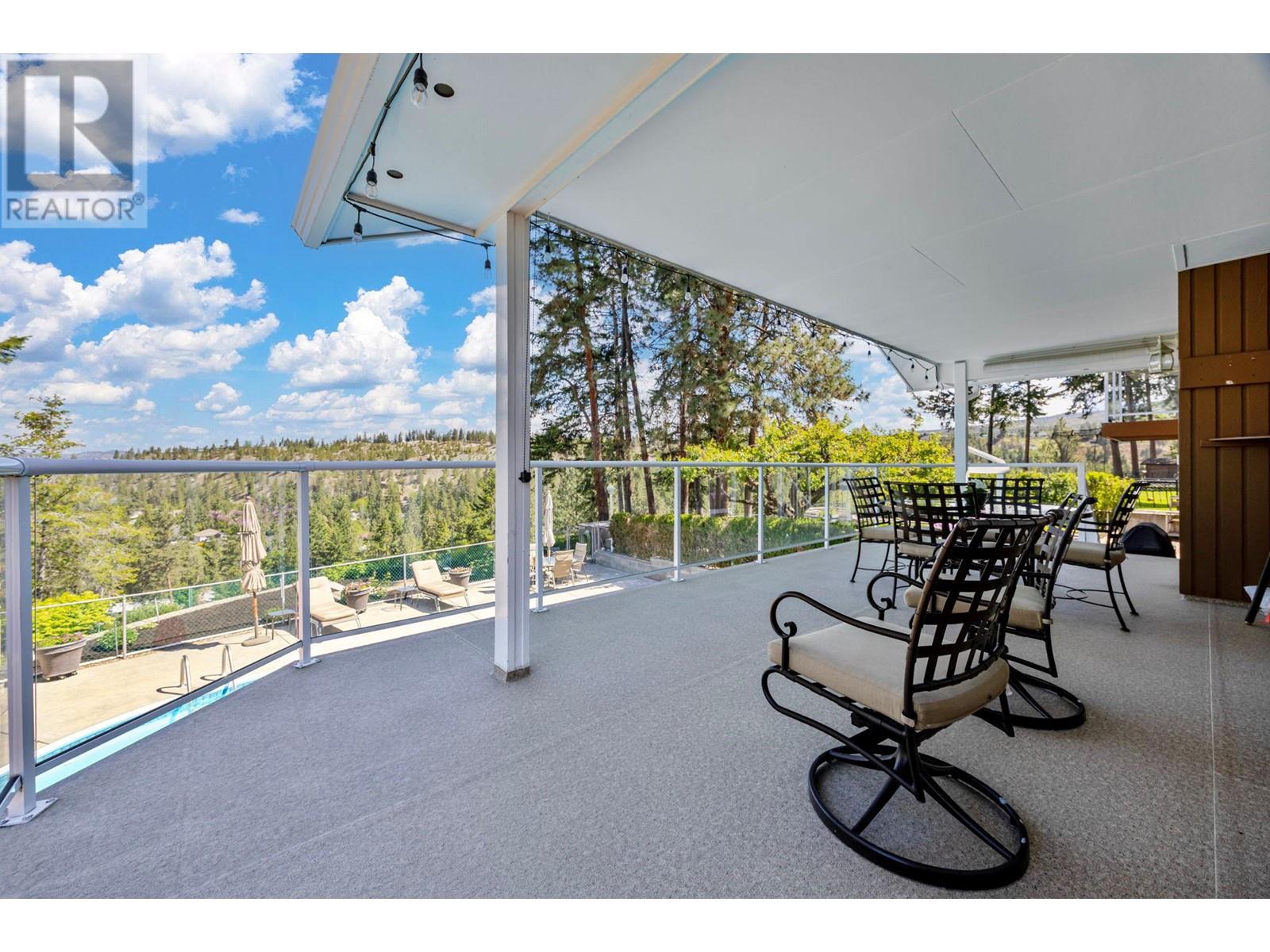  834 Steele Road, Kelowna