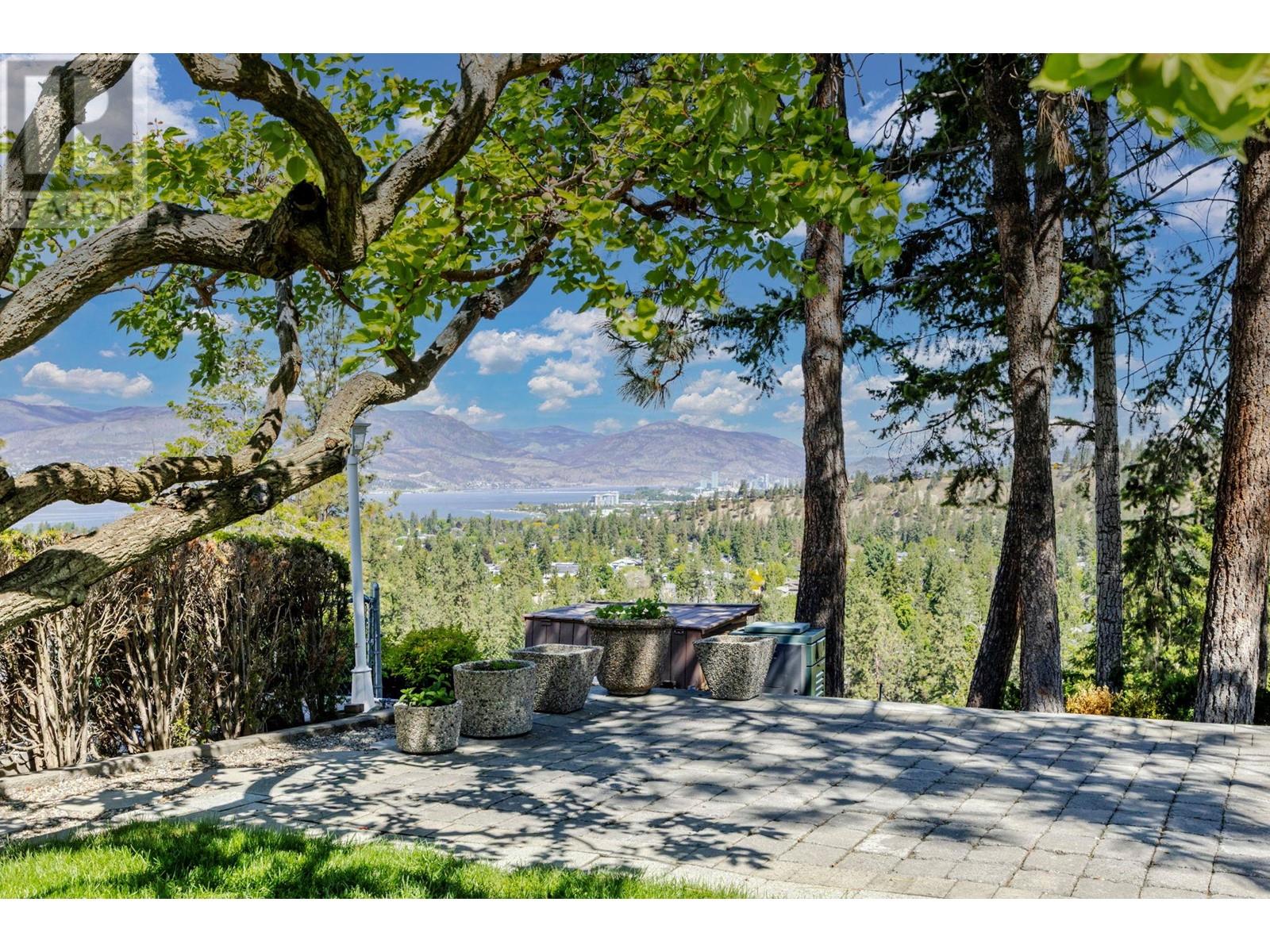  834 Steele Road, Kelowna