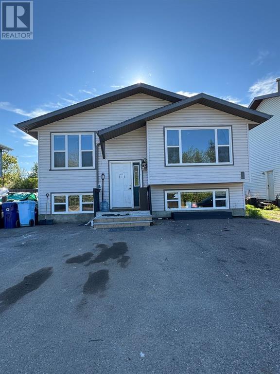 151 Eymundson Road, Fort McMurray