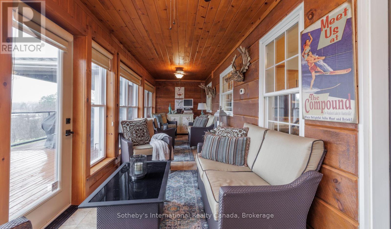 Photo 43 of 427 West Browns Road, Huntsville ON