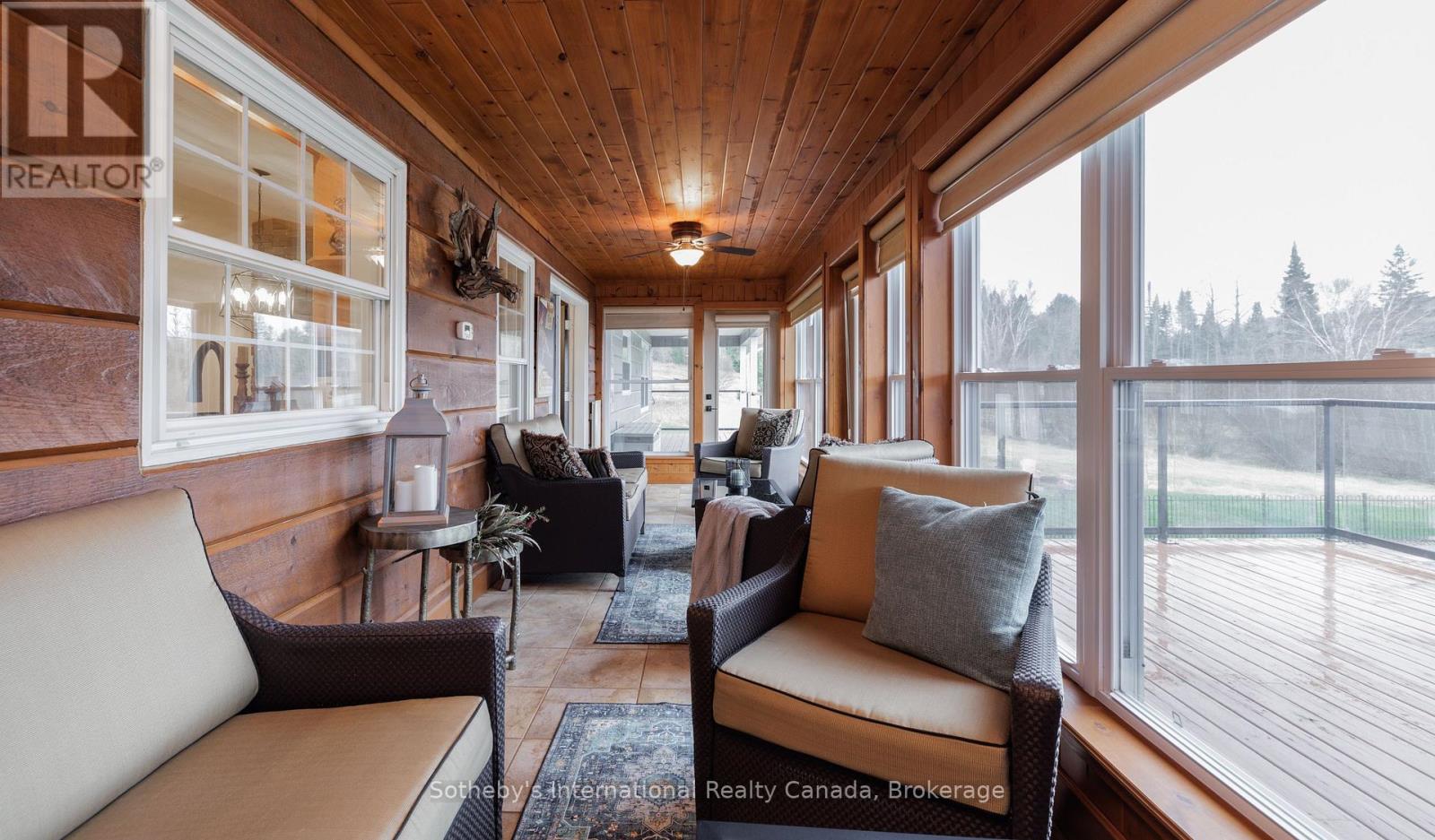 Photo 25 of 427 West Browns Road, Huntsville ON