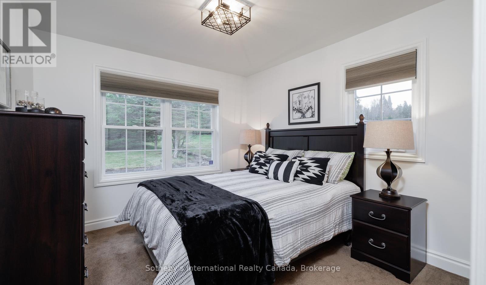 Photo 5 of 427 West Browns Road, Huntsville ON