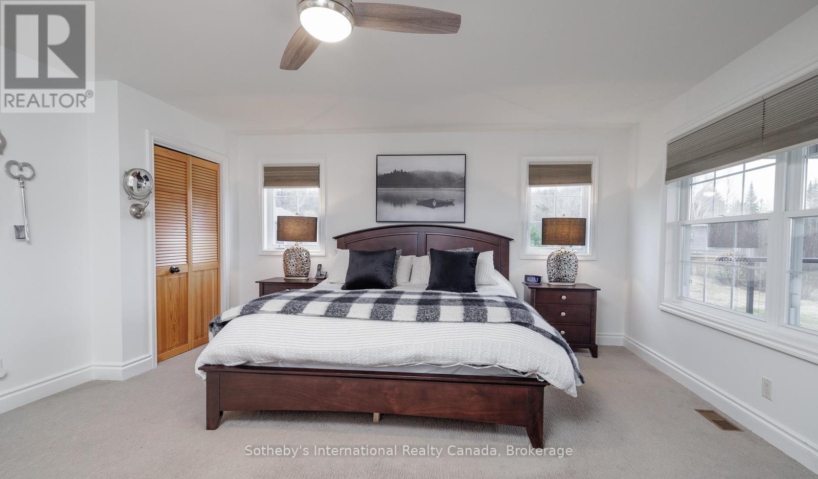Photo 28 of 427 West Browns Road, Huntsville ON
