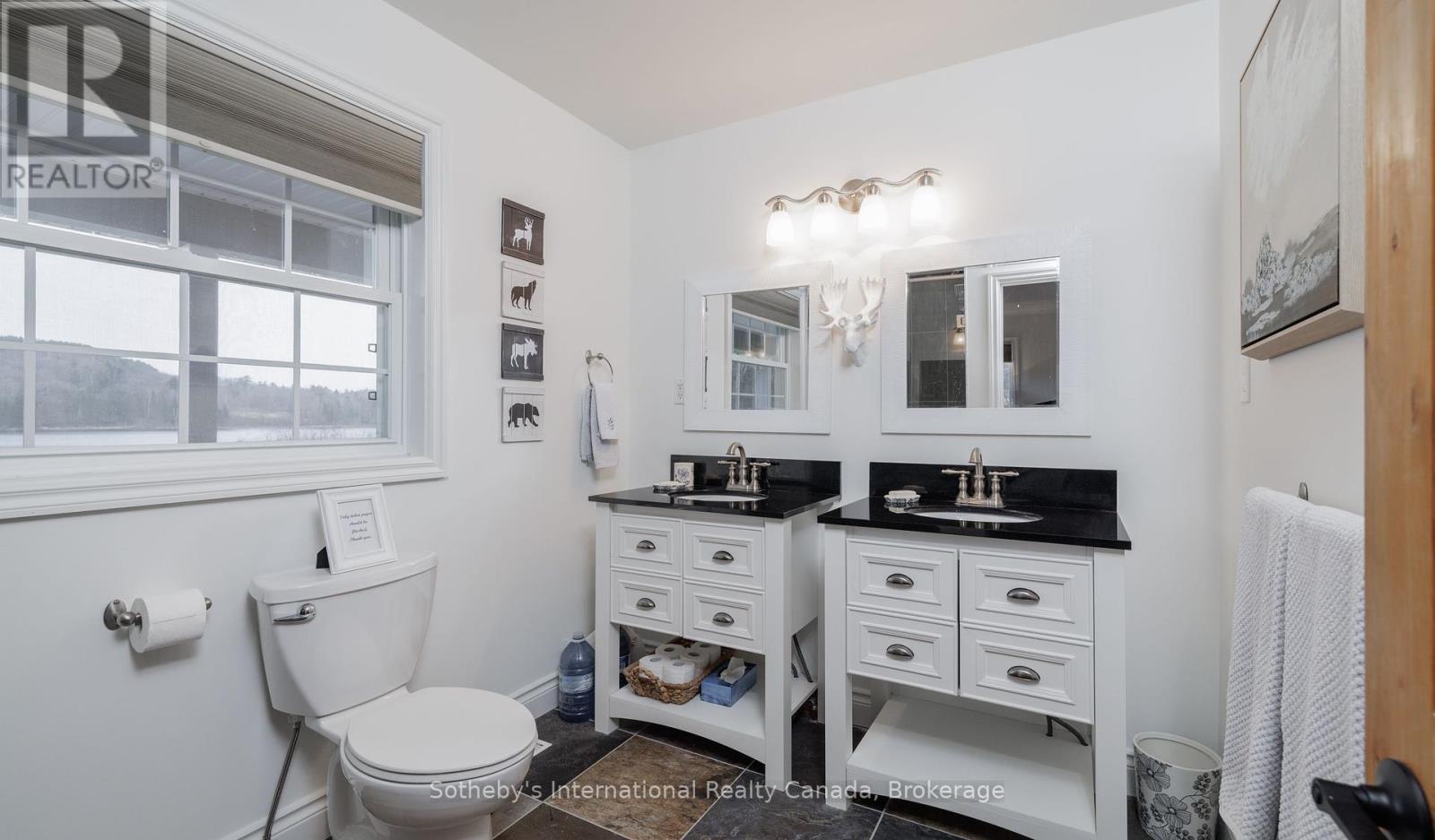 Photo 7 of 427 West Browns Road, Huntsville ON