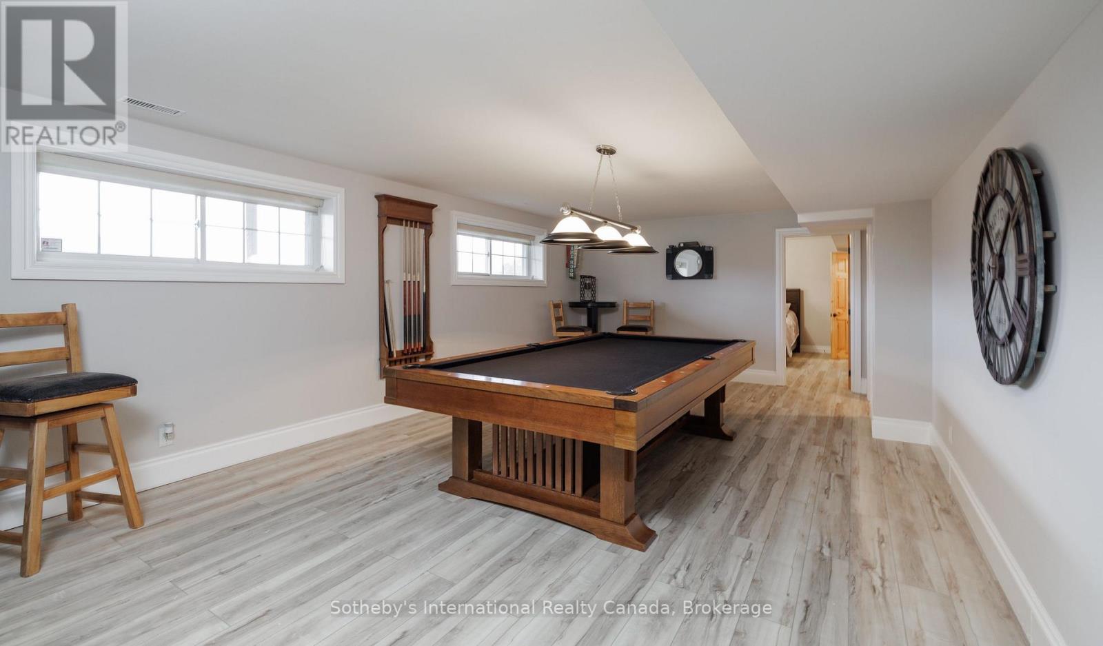 Photo 34 of 427 West Browns Road, Huntsville ON