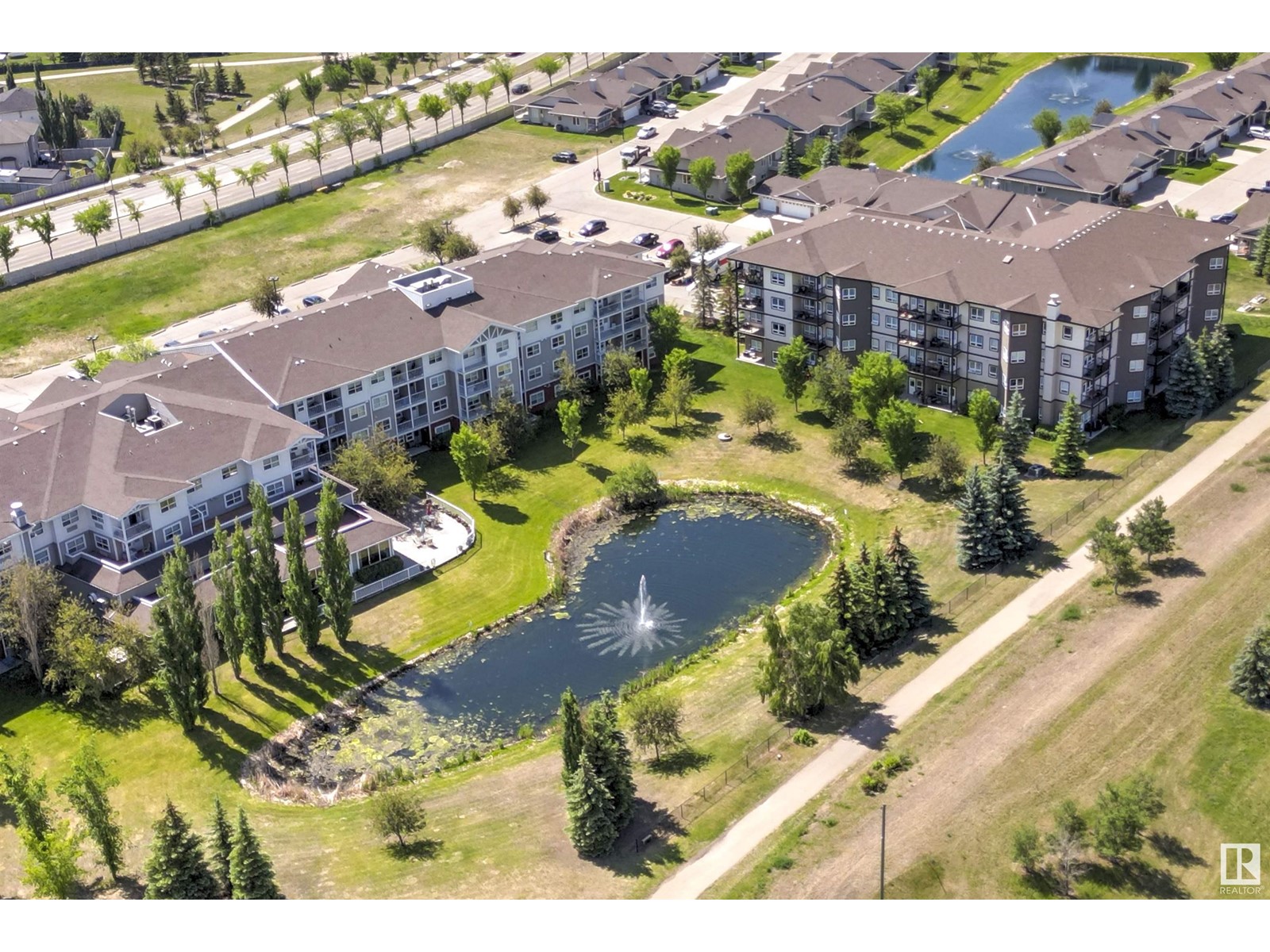 #319 8802 SOUTHFORT DR, Fort Saskatchewan