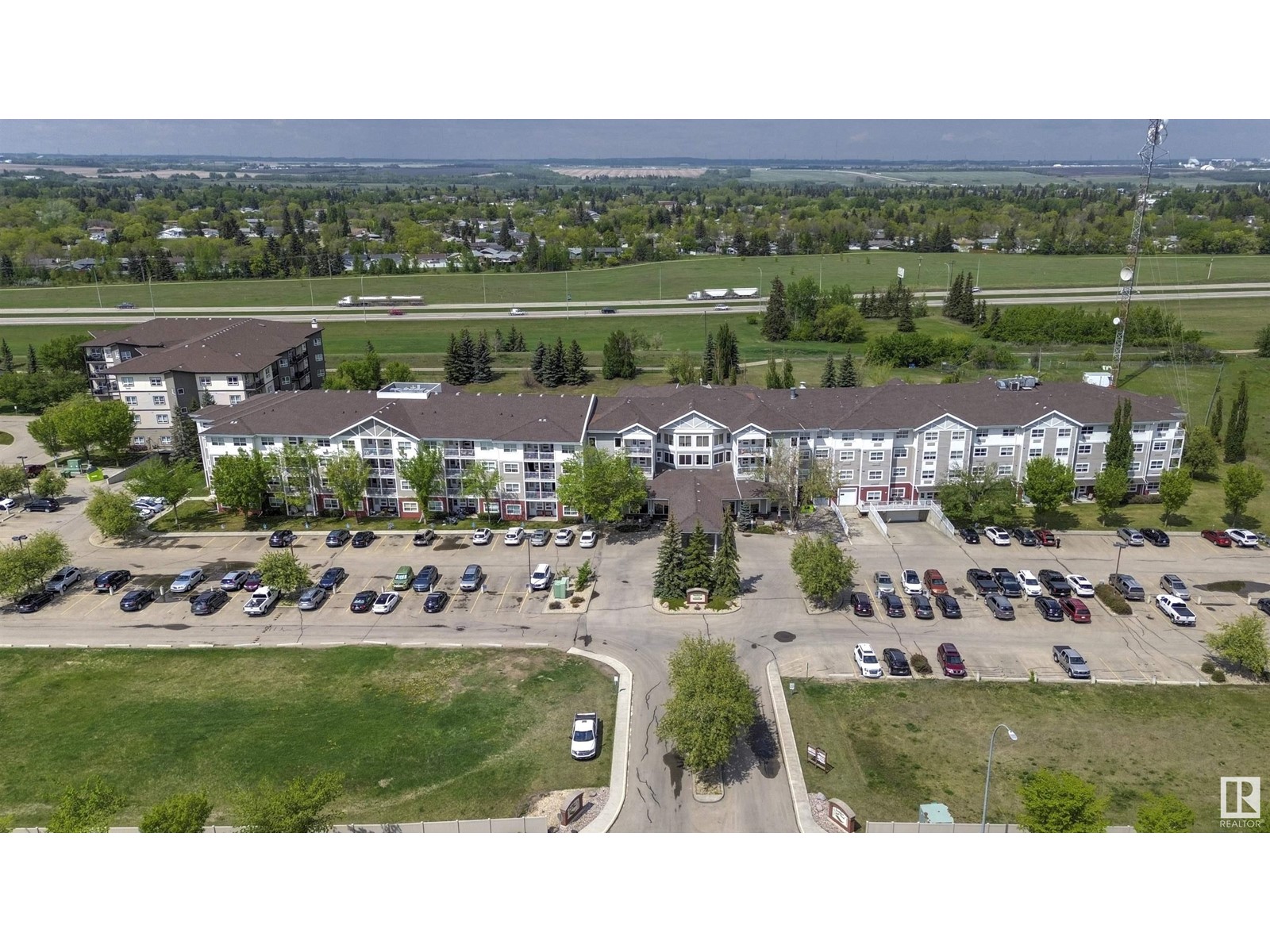 #319 8802 SOUTHFORT DR, Fort Saskatchewan