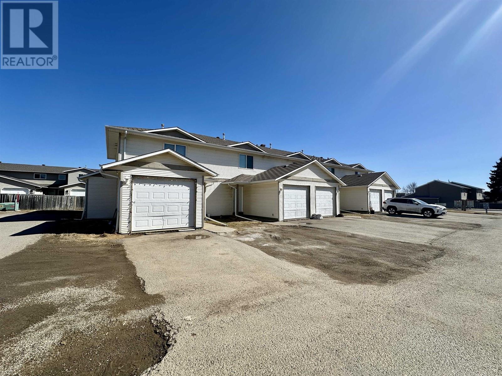 Photo 18 of 105 8328 92 Avenue, Fort St John BC
