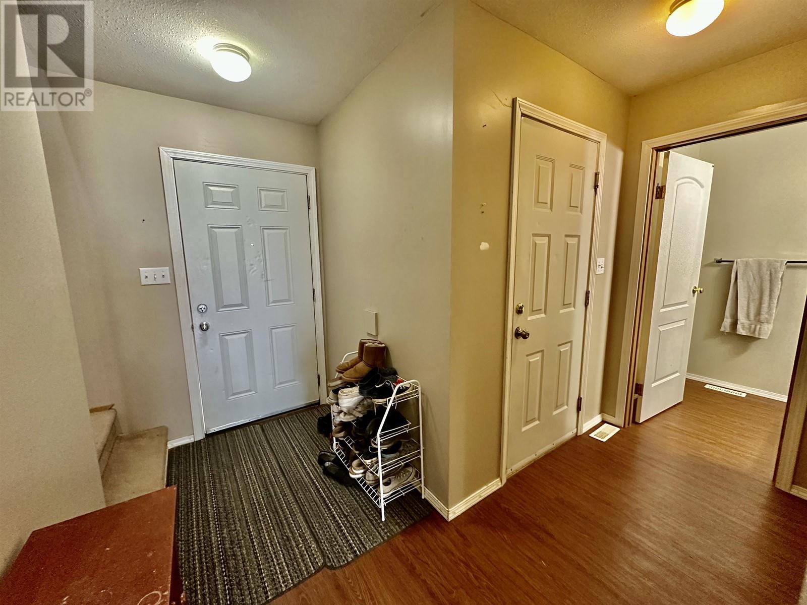 Photo 2 of 105 8328 92 Avenue, Fort St John BC