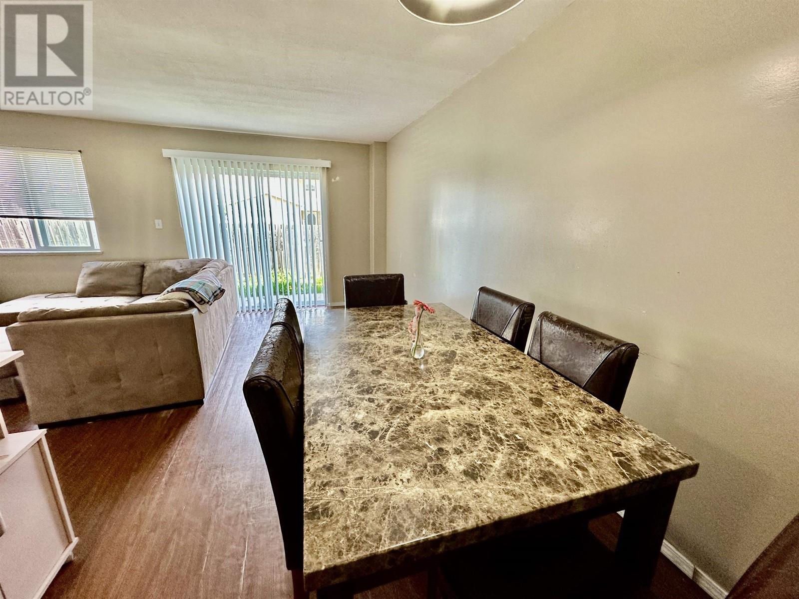 Photo 4 of 105 8328 92 Avenue, Fort St John BC