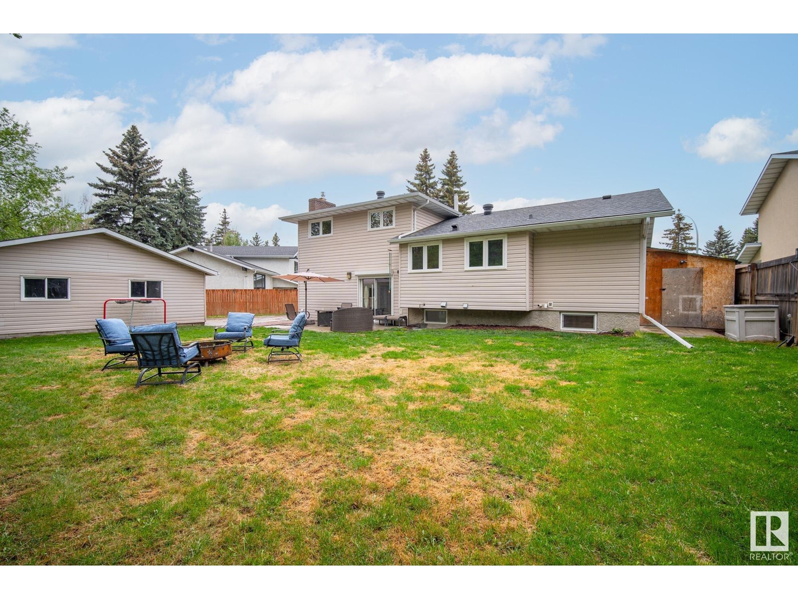 17 MANCHESTER DR, Sherwood Park